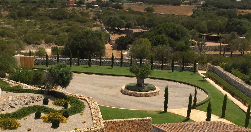 Cugo Gran Hotel Sant Climent Εξωτερικό φωτογραφία