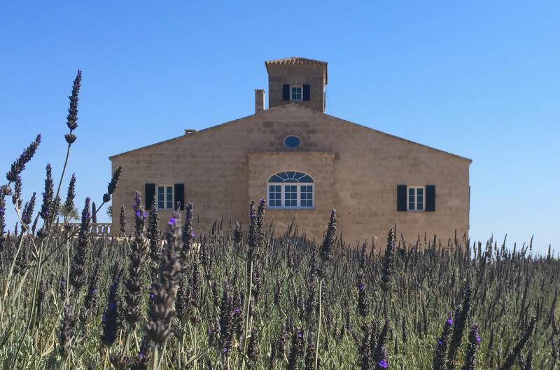Cugo Gran Hotel Sant Climent Εξωτερικό φωτογραφία