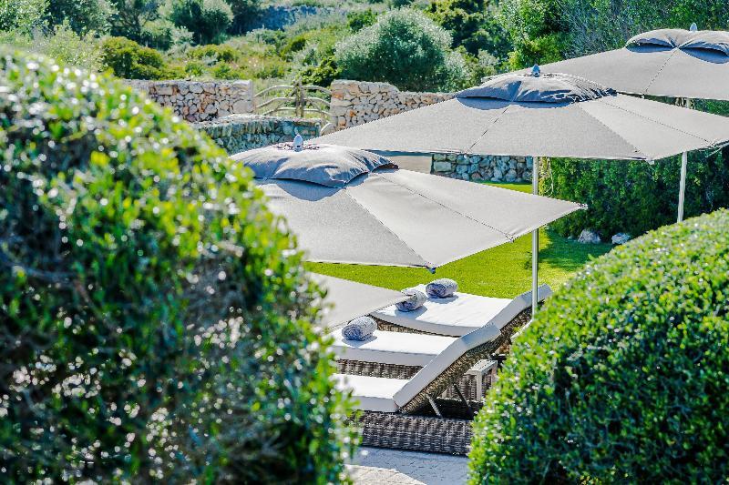 Cugo Gran Hotel Sant Climent Εξωτερικό φωτογραφία