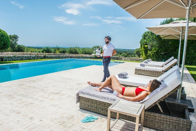 Cugo Gran Hotel Sant Climent Εξωτερικό φωτογραφία