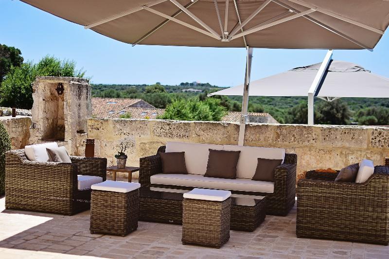 Cugo Gran Hotel Sant Climent Εξωτερικό φωτογραφία