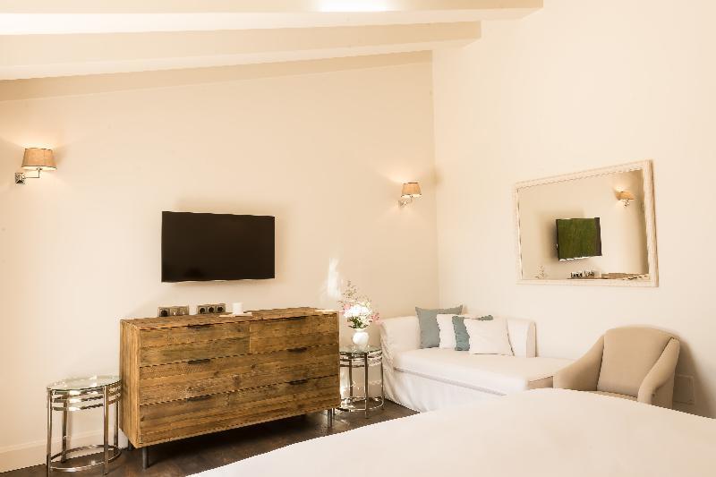 Cugo Gran Hotel Sant Climent Εξωτερικό φωτογραφία