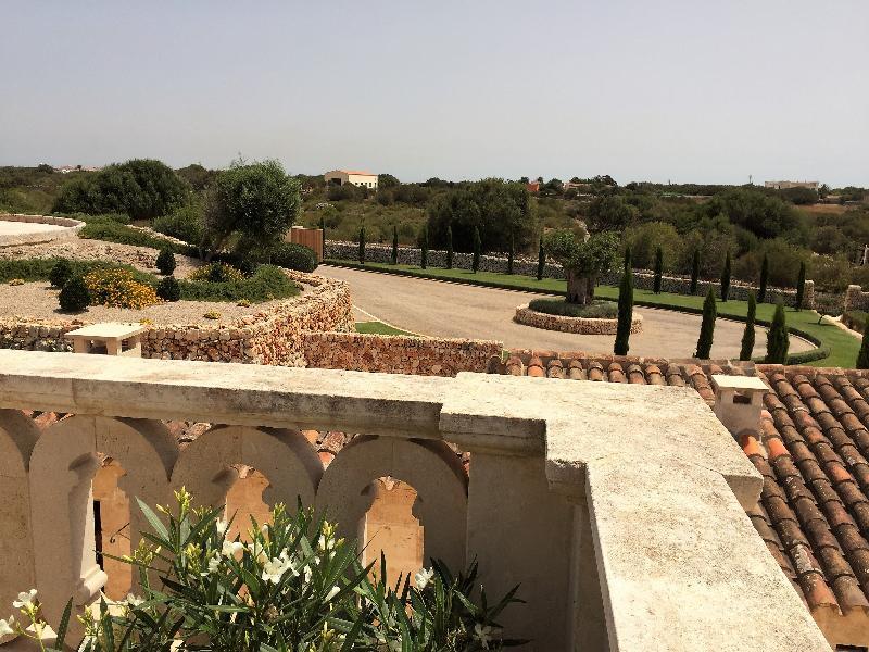 Cugo Gran Hotel Sant Climent Εξωτερικό φωτογραφία
