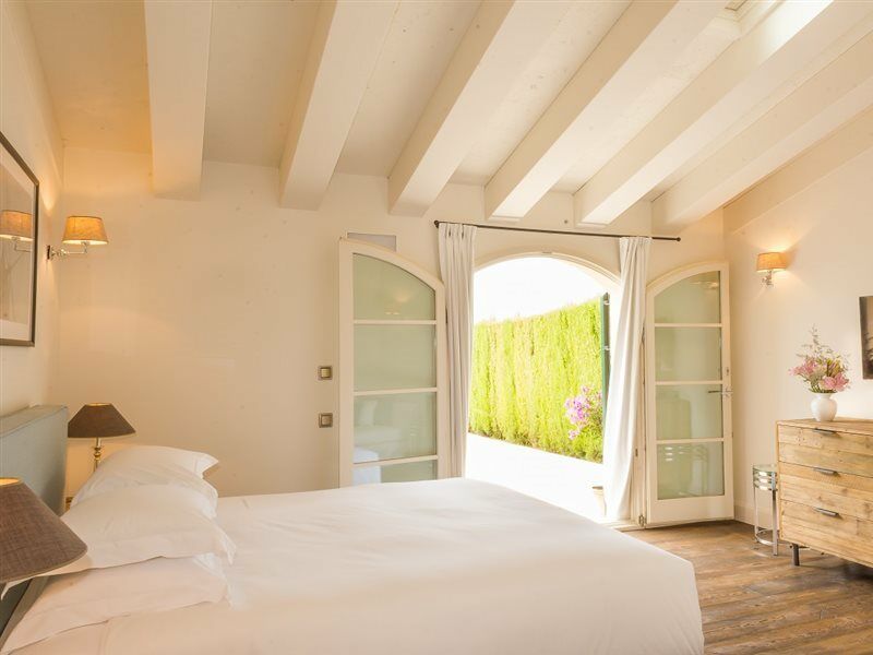 Cugo Gran Hotel Sant Climent Εξωτερικό φωτογραφία