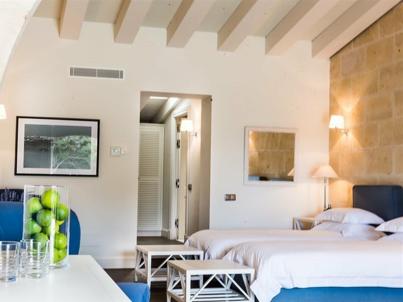 Cugo Gran Hotel Sant Climent Εξωτερικό φωτογραφία