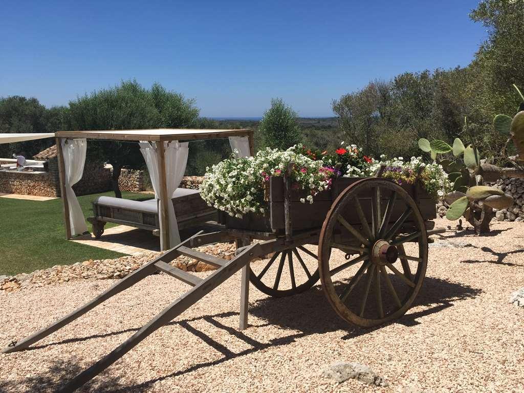 Cugo Gran Hotel Sant Climent Ανέσεις φωτογραφία