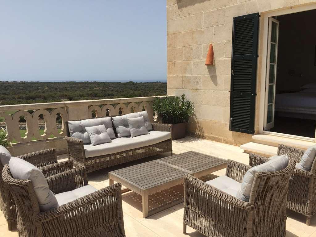 Cugo Gran Hotel Sant Climent Δωμάτιο φωτογραφία