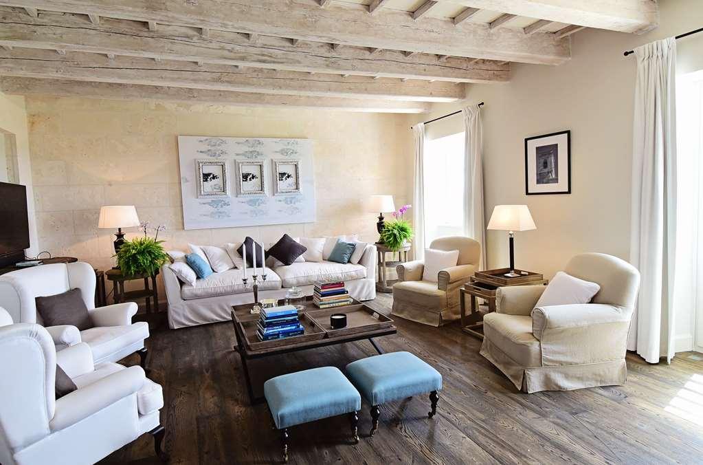 Cugo Gran Hotel Sant Climent Εσωτερικό φωτογραφία