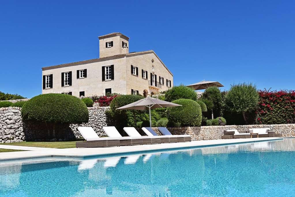 Cugo Gran Hotel Sant Climent Εξωτερικό φωτογραφία