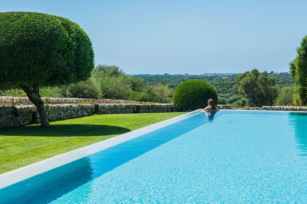 Cugo Gran Hotel Sant Climent Ανέσεις φωτογραφία